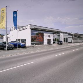 Porsche Deutschlandsberg