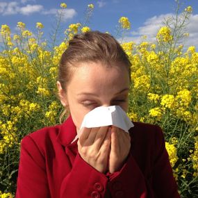 Allergie | Hautarztpraxis | Dr. med. Rosita Süß | München
