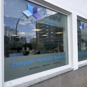 ordana - Computer- und IT-Systemhaus in Oberhausen
