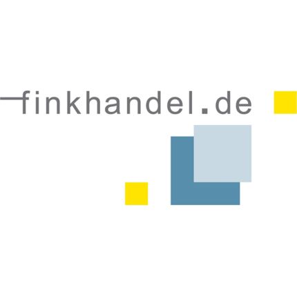 Logotyp från finkhandel.de / Geschenkverpackungen