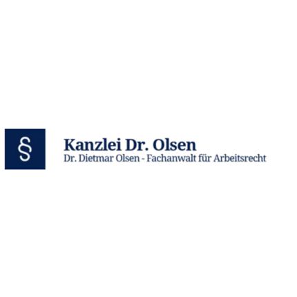 Logo da Kanzlei Dr. Olsen