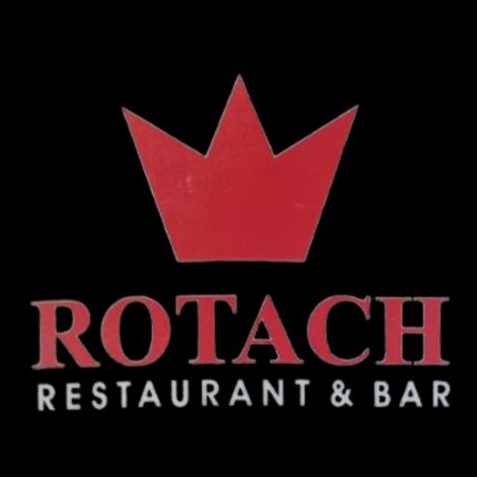 Logo van Rotach Restaurant Bar & Döner