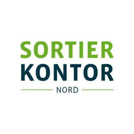 Logo van Sortierkontor Nord GmbH & Co. KG