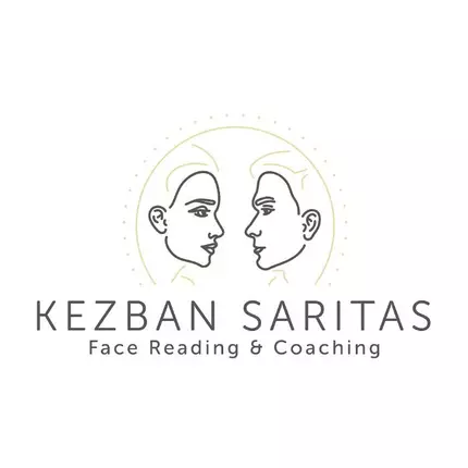 Logo van Kezban Saritas I Face Reading & Coaching