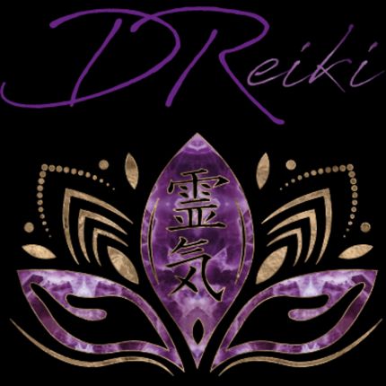 Logo from DReiki