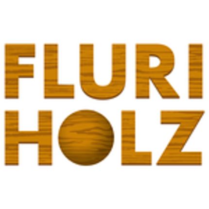 Logo od Fluri Holz AG