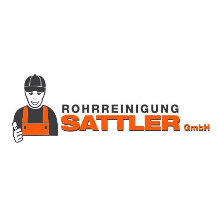 Logo from Rohrreinigung Sattler GmbH
