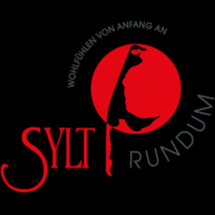 Logotyp från Sylt rundum GmbH