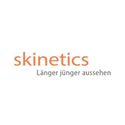 Logo de Skinetics