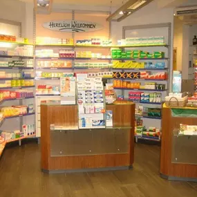 Bild von Central Apotheke Horgen