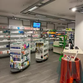 Bild von Central Apotheke Horgen