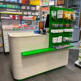 Bild von Central Apotheke Horgen