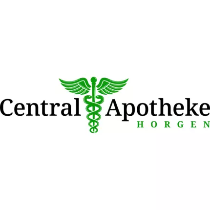 Logo da Central Apotheke Horgen