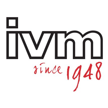Logotipo de IVM Swiss