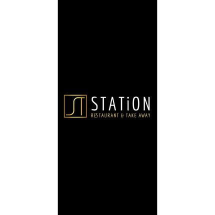 Logotyp från Restaurant The Station