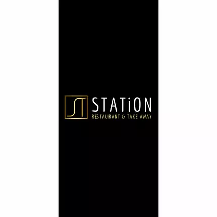 Logotipo de Restaurant The Station