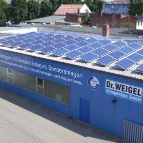 Bild von Dr. Weigel Anlagenbau GmbH