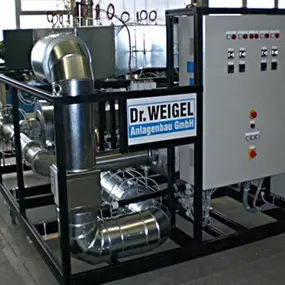 Bild von Dr. Weigel Anlagenbau GmbH