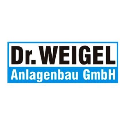 Logo von Dr. Weigel Anlagenbau GmbH