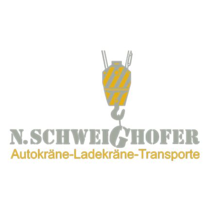 Logo da Schweighofer Kran & Transport Bergheim bei Salzburg