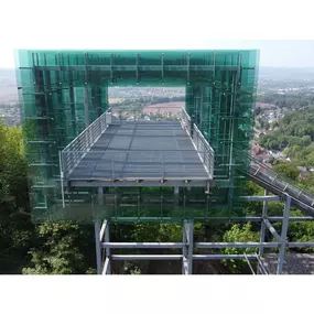 Bild von Jahrtausendblick