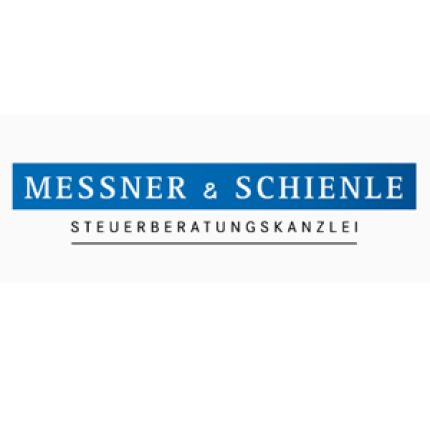 Logotyp från Steuerberater Messner & Schienle Partnerschaftsgesellschaft mbB