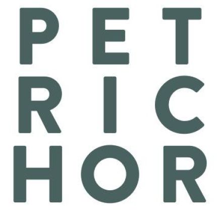 Logo de Petrichor Home Staging