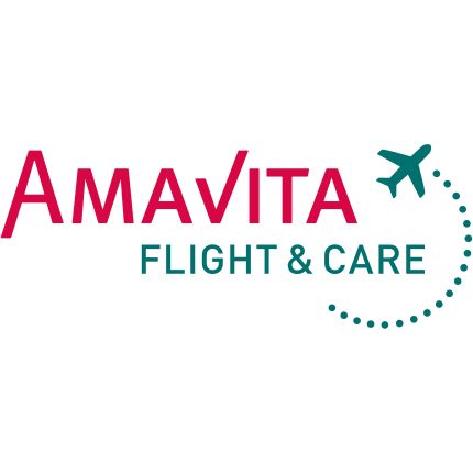 Logótipo de Amavita Flight & Care