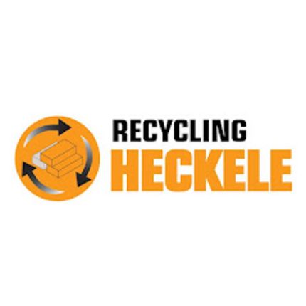 Logotyp från Recycling Heckele GmbH