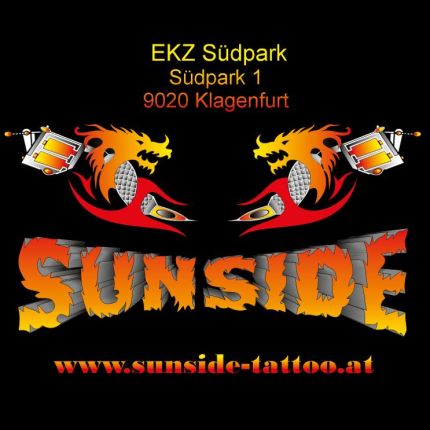 Logo van Sunside Trading GmbH