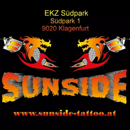 Logo von Sunside Trading GmbH