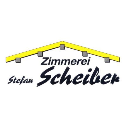 Logotipo de Zimmerei Stefan Scheiber, Hochfilzen-Leogang