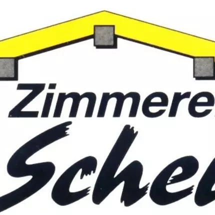 Logo van Zimmerei Stefan Scheiber, Hochfilzen-Leogang