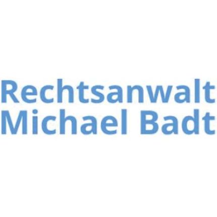 Λογότυπο από Rechtsanwalt | Badt Michael | München