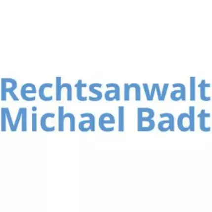 Logo van Rechtsanwalt | Badt Michael | München