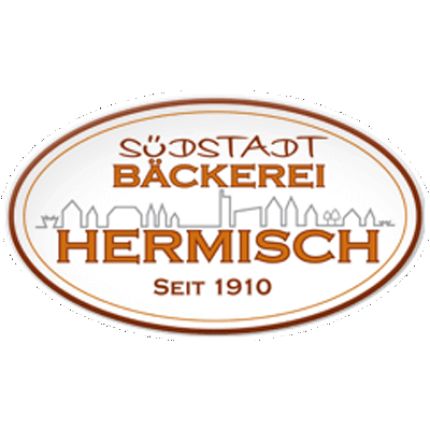 Logo od Südstadt-Bäckerei Hermisch