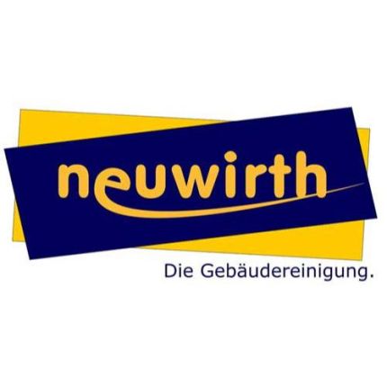 Logo von Gebäudereinigung Thomas Neuwirth