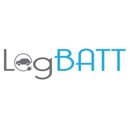 Logo od LogBATT GmbH
