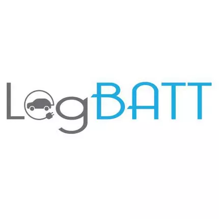 Logótipo de LogBATT GmbH