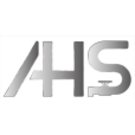Logotyp från AH-Sanitärtechnik