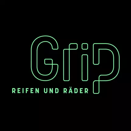 Logotyp från GRIP Reifen und Räder GmbH