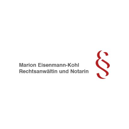 Logo od Kanzlei Eisenmann-Kohl