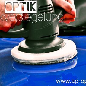Bild von AP Optik GmbH
