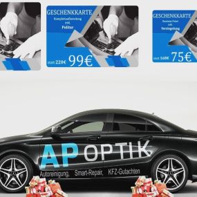 Bild von AP Optik GmbH