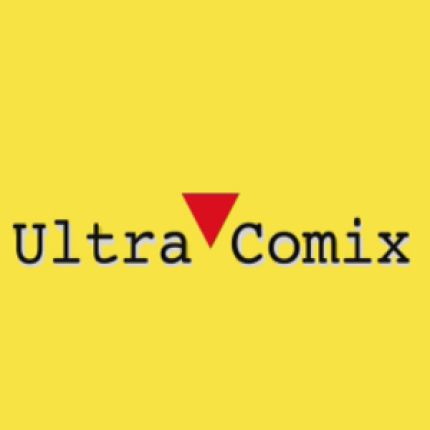 Logotyp från Ultracomix GmbH