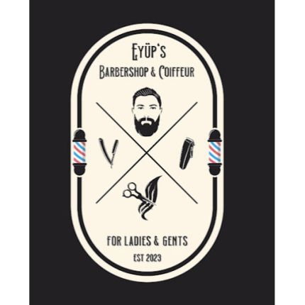 Logo od Eyüps Barbershop & Coiffeur