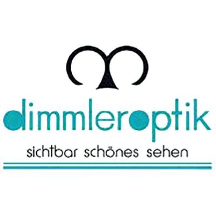 Logo van dimmleroptik GmbH Fachgeschäft für Augenoptik