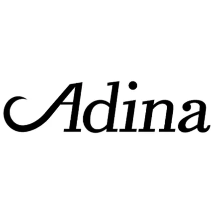 Logotyp från Adina Apartment Hotel Frankfurt Westend