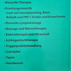 Bild von Physiotherapie Pia Denninger