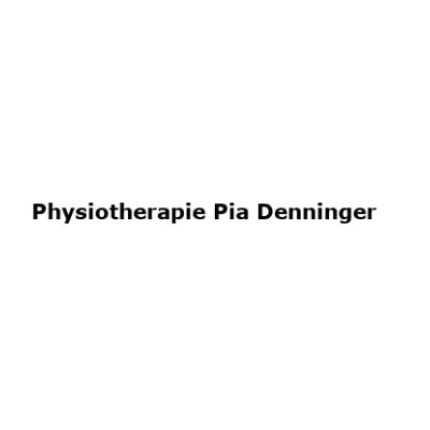 Logo van Physiotherapie Pia Denninger